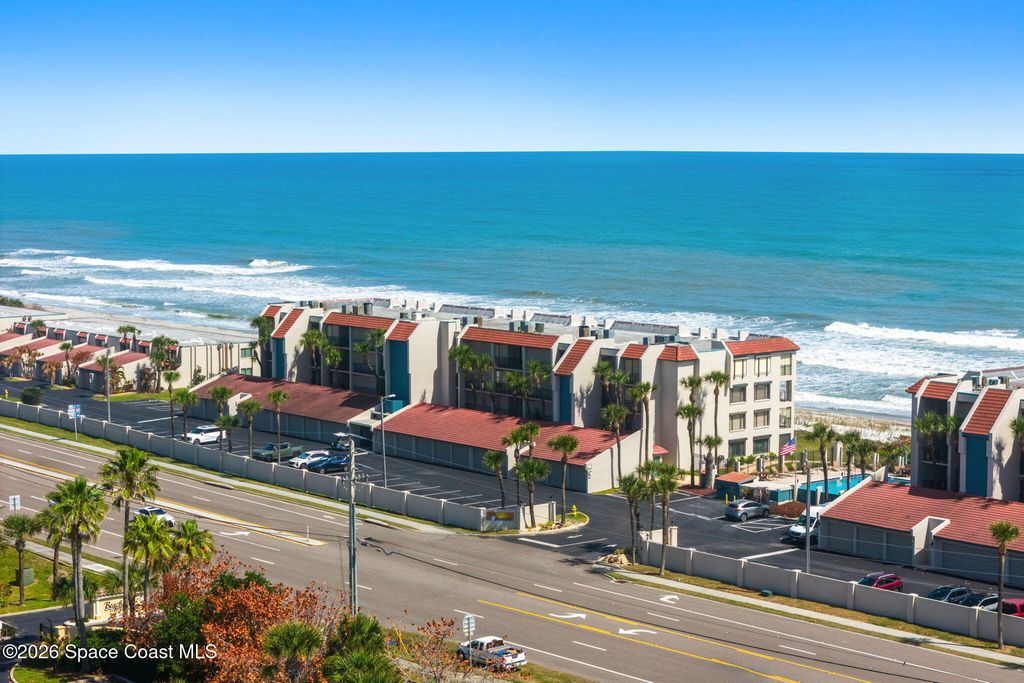 155 Highway A1a Highway 104, Satellite Beach, FL 32937