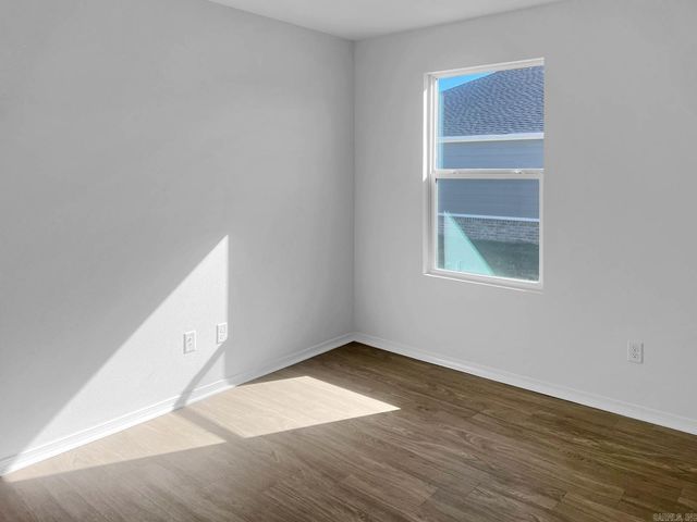 6317 Warwick Drive, Bryant, AR 72002