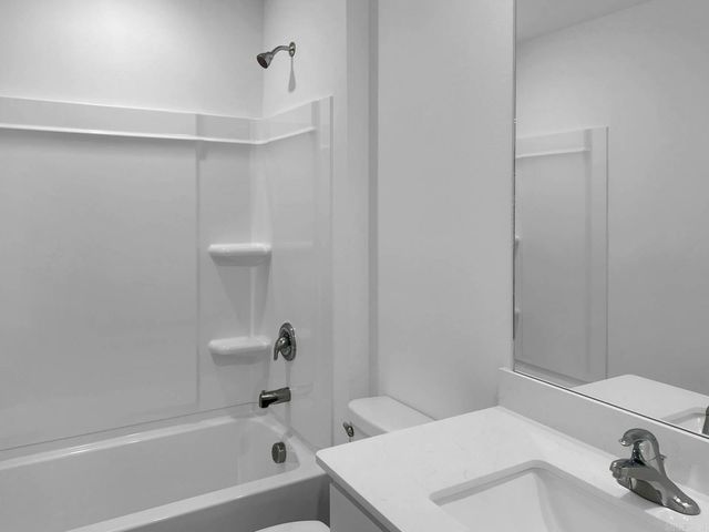 6317 Warwick Drive, Bryant, AR 72002