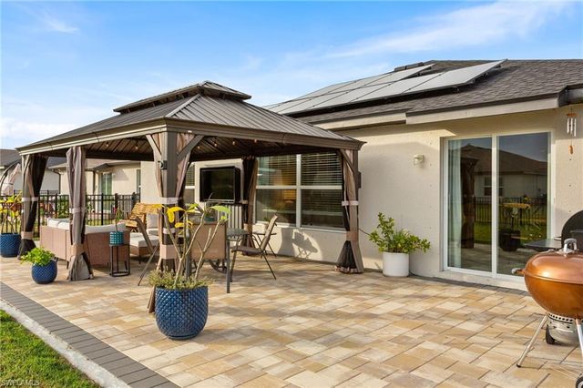 4066 San Clemente CT, North Fort Myers, FL 33917