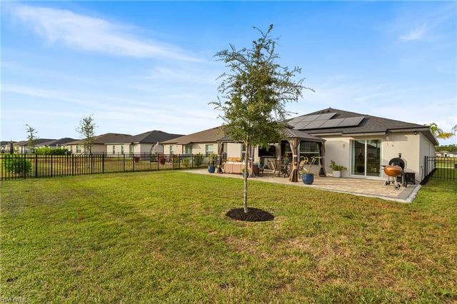 4066 San Clemente CT, North Fort Myers, FL 33917