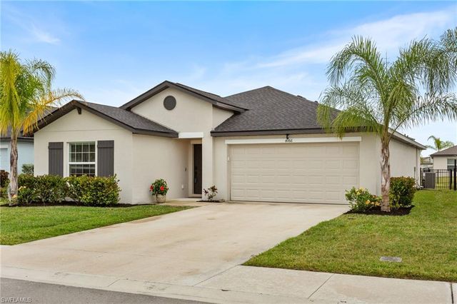 4066 San Clemente CT, North Fort Myers, FL 33917