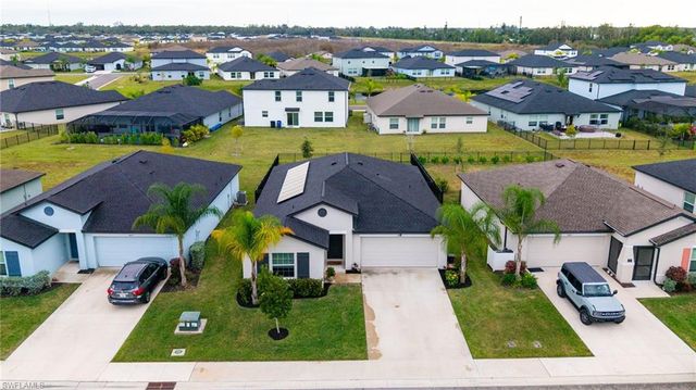 4066 San Clemente CT, North Fort Myers, FL 33917