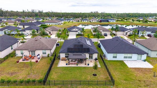 4066 San Clemente CT, North Fort Myers, FL 33917