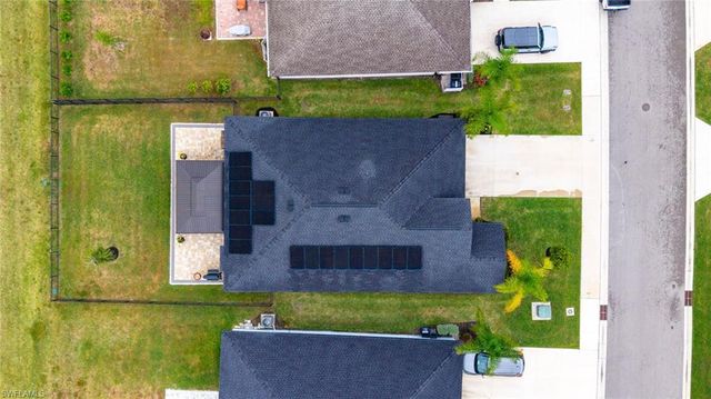 4066 San Clemente CT, North Fort Myers, FL 33917