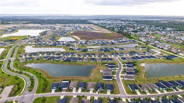 4066 San Clemente CT, North Fort Myers, FL 33917