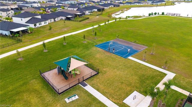 4066 San Clemente CT, North Fort Myers, FL 33917