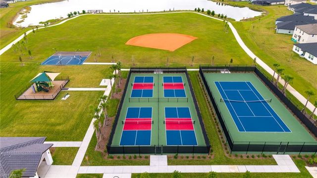 4066 San Clemente CT, North Fort Myers, FL 33917