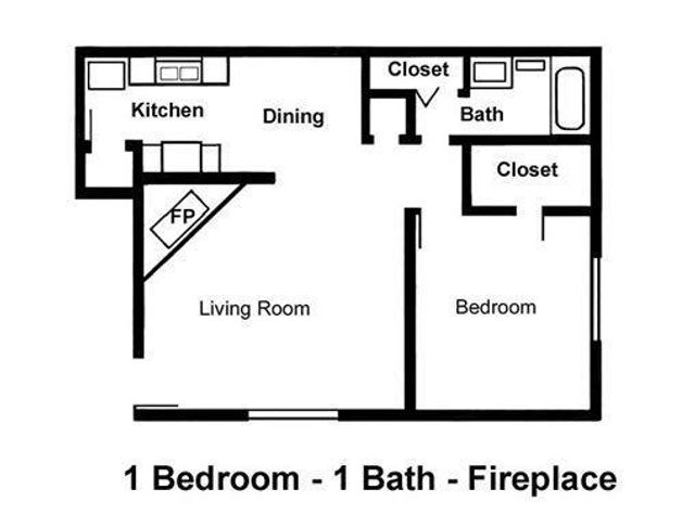 401 SE 12th Street 105, Norman, OK 73071