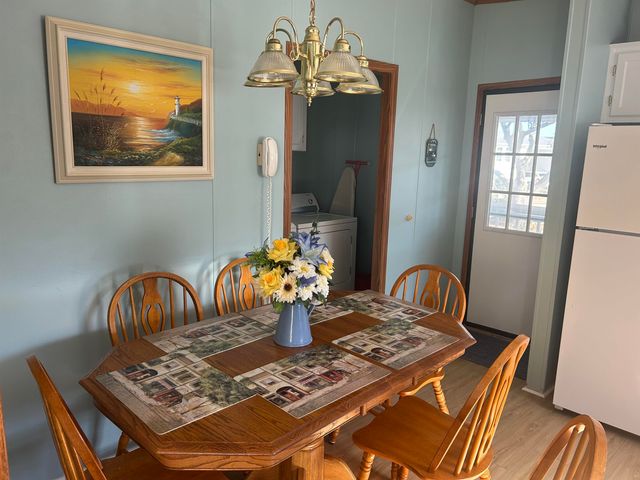 1615 Mason Circle, Surfside Beach, SC 29575