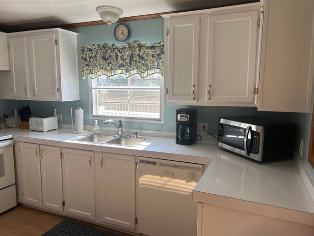 1615 Mason Circle, Surfside Beach, SC 29575