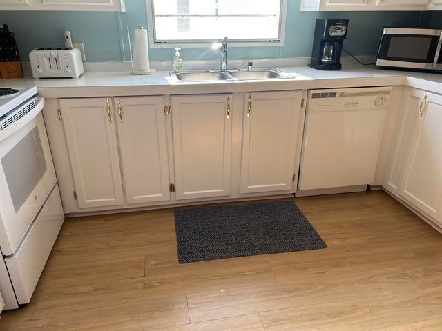 1615 Mason Circle, Surfside Beach, SC 29575