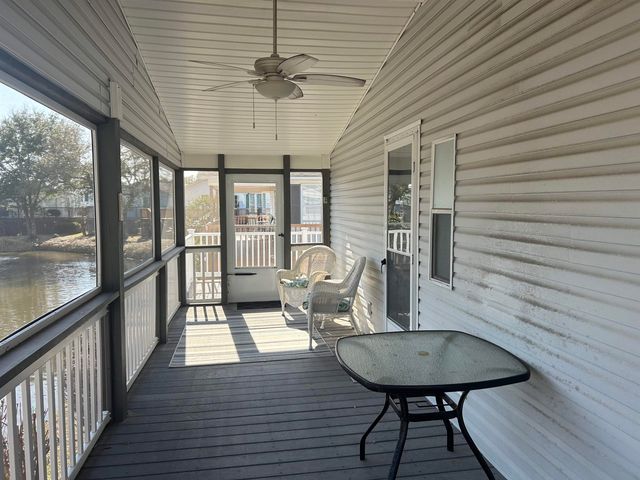 1615 Mason Circle, Surfside Beach, SC 29575