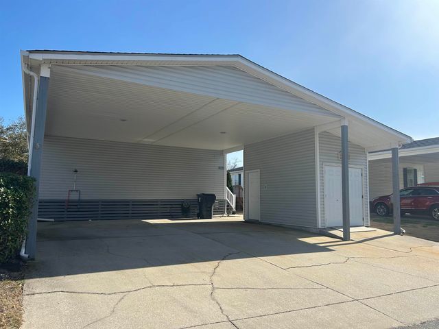 1615 Mason Circle, Surfside Beach, SC 29575