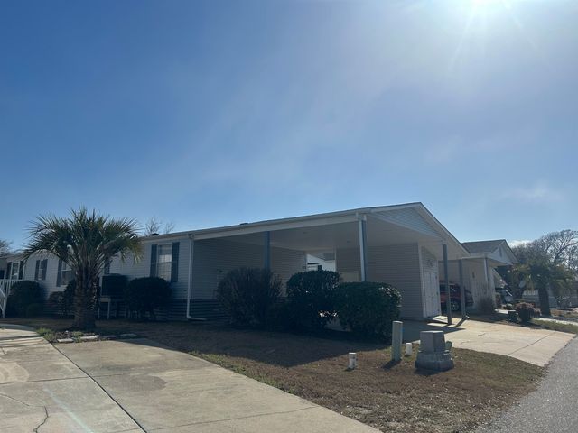 1615 Mason Circle, Surfside Beach, SC 29575
