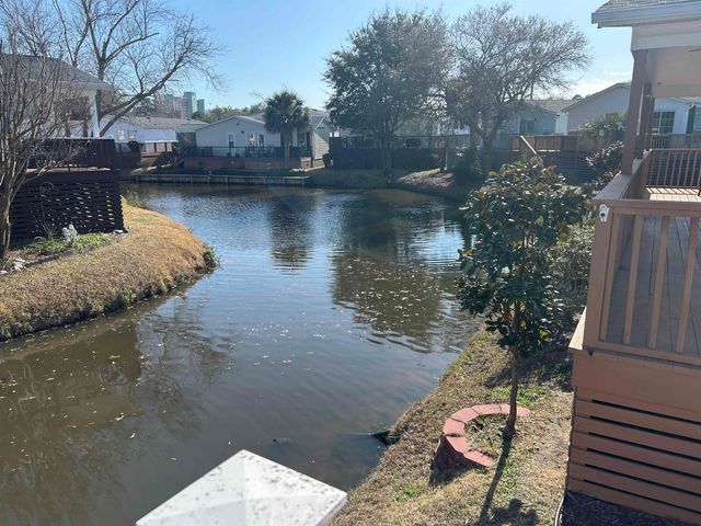 1615 Mason Circle, Surfside Beach, SC 29575