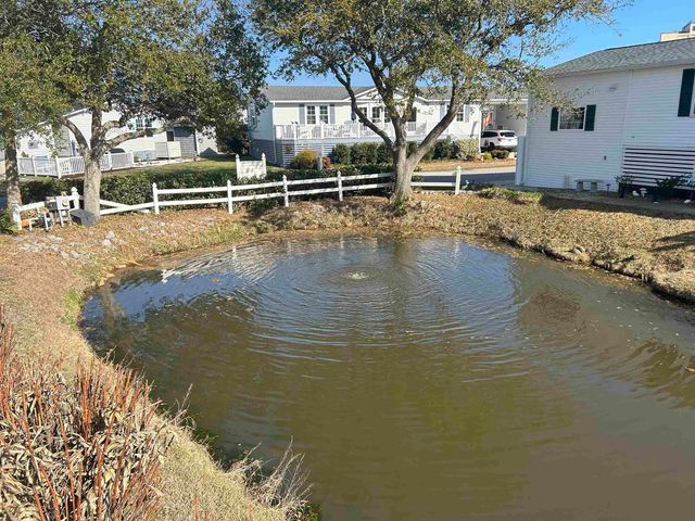 1615 Mason Circle, Surfside Beach, SC 29575