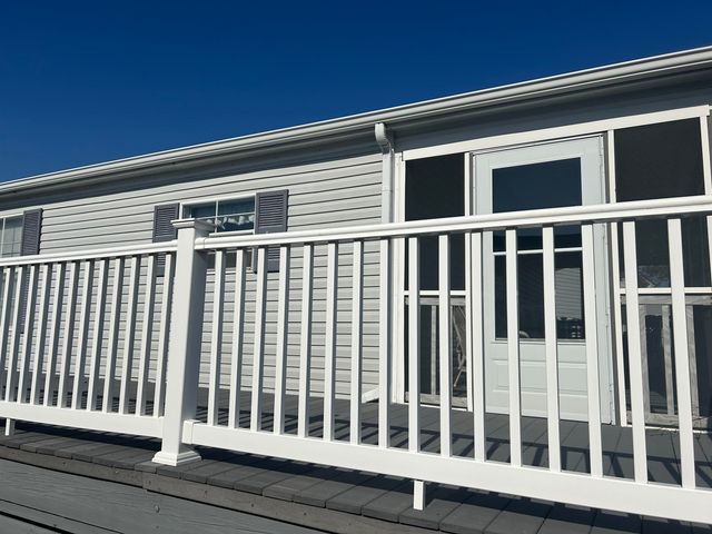 1615 Mason Circle, Surfside Beach, SC 29575