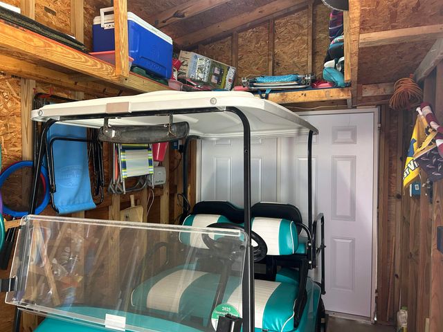 1615 Mason Circle, Surfside Beach, SC 29575