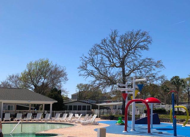 1615 Mason Circle, Surfside Beach, SC 29575