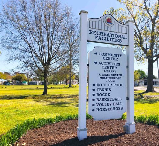 1615 Mason Circle, Surfside Beach, SC 29575