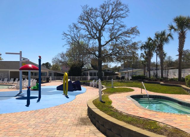 1615 Mason Circle, Surfside Beach, SC 29575