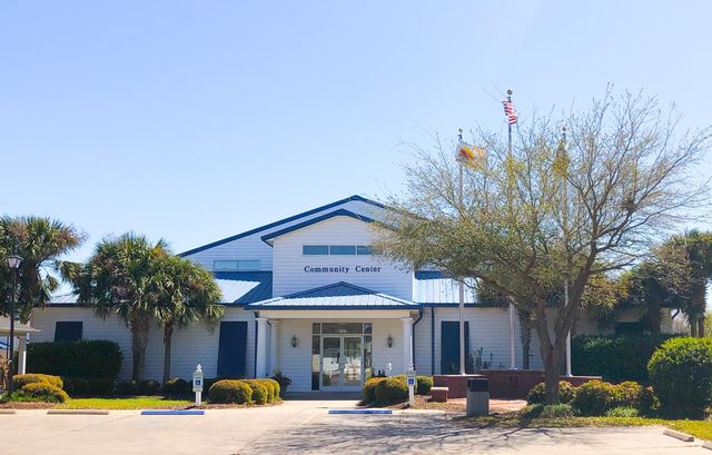 1615 Mason Circle, Surfside Beach, SC 29575