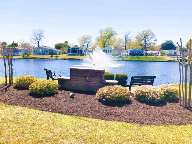 1615 Mason Circle, Surfside Beach, SC 29575