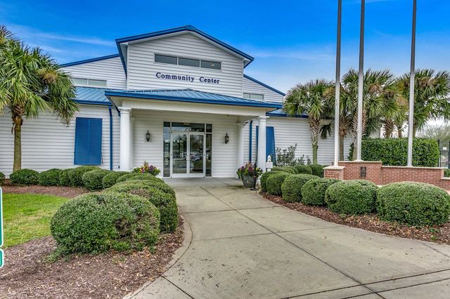 1615 Mason Circle, Surfside Beach, SC 29575