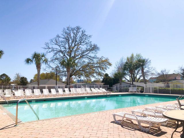 1615 Mason Circle, Surfside Beach, SC 29575