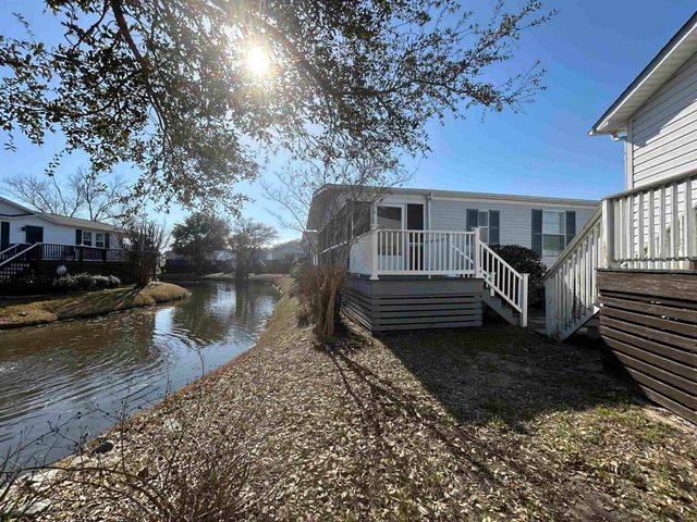 1615 Mason Circle, Surfside Beach, SC 29575