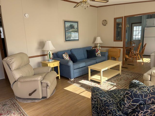 1615 Mason Circle, Surfside Beach, SC 29575