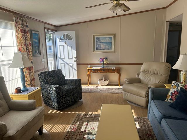 1615 Mason Circle, Surfside Beach, SC 29575