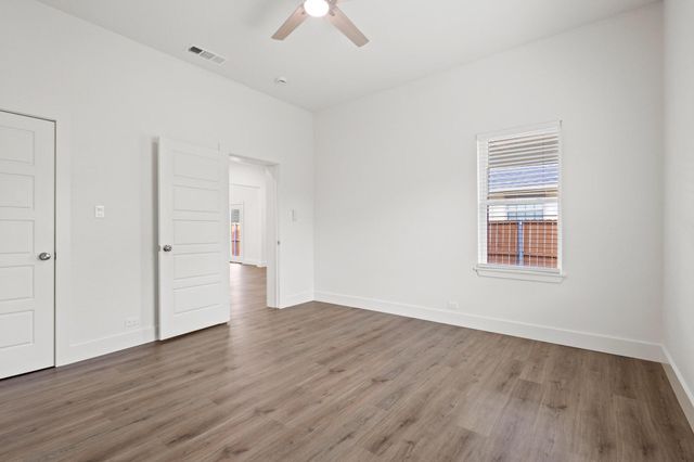 607 W Sears Street, Denison, TX 75020