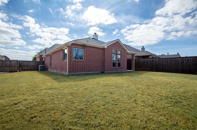 621 Seminole Trail, Murphy, TX 75094