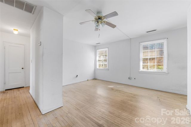 540 Wakefield Drive D, Charlotte, NC 28209
