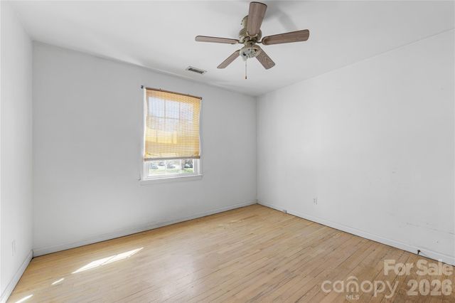 540 Wakefield Drive D, Charlotte, NC 28209