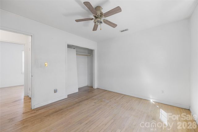 540 Wakefield Drive D, Charlotte, NC 28209