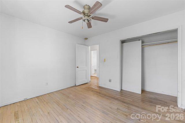 540 Wakefield Drive D, Charlotte, NC 28209