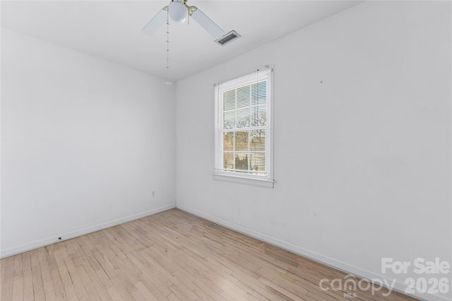 540 Wakefield Drive D, Charlotte, NC 28209