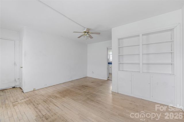 540 Wakefield Drive D, Charlotte, NC 28209