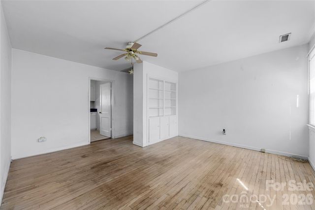 540 Wakefield Drive D, Charlotte, NC 28209