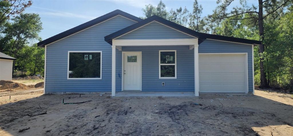 1598 SW 152ND COURT, Ocala, FL 34481