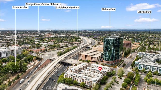 1816 E 1st 440, Santa Ana, CA 92705