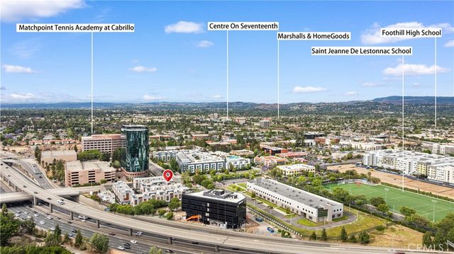 1816 E 1st 440, Santa Ana, CA 92705