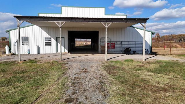 1768 Cutoff Road Road, Clinton, AR 72031