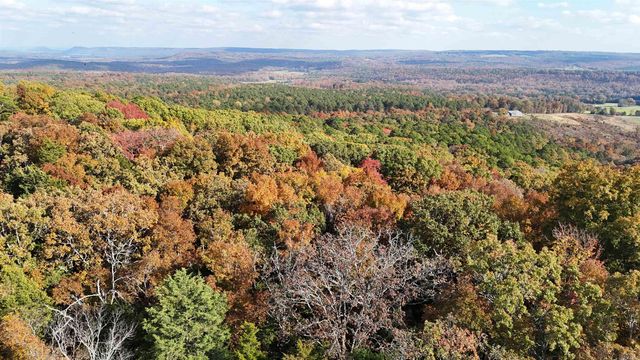 1768 Cutoff Road Road, Clinton, AR 72031