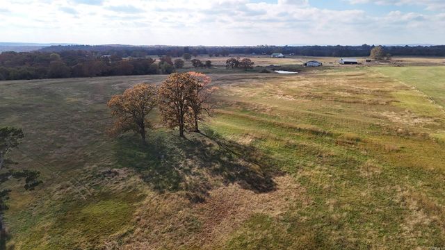 1768 Cutoff Road Road, Clinton, AR 72031