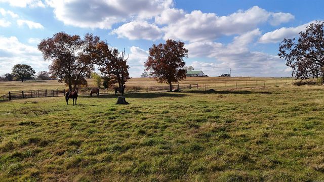 1768 Cutoff Road Road, Clinton, AR 72031