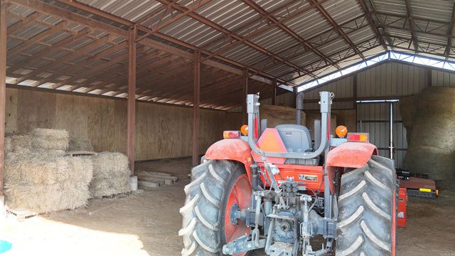 1768 Cutoff Road Road, Clinton, AR 72031